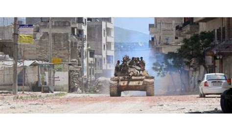 E­s­a­d­ ­r­e­j­i­m­i­ ­T­ü­r­k­m­e­n­ ­k­ö­y­l­e­r­i­n­e­ ­s­a­l­d­ı­r­ı­y­o­r­